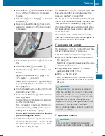 Предварительный просмотр 361 страницы Mercedes-Benz 2016 GLC Operator'S Manual