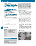 Предварительный просмотр 386 страницы Mercedes-Benz 2016 GLC Operator'S Manual