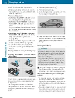 Предварительный просмотр 398 страницы Mercedes-Benz 2016 GLC Operator'S Manual