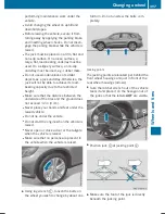 Предварительный просмотр 399 страницы Mercedes-Benz 2016 GLC Operator'S Manual