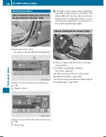 Предварительный просмотр 410 страницы Mercedes-Benz 2016 GLC Operator'S Manual