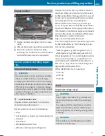 Предварительный просмотр 411 страницы Mercedes-Benz 2016 GLC Operator'S Manual