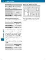 Предварительный просмотр 418 страницы Mercedes-Benz 2016 GLC Operator'S Manual