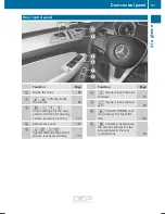 Предварительный просмотр 43 страницы Mercedes-Benz 2016 GLE Operator'S Manual