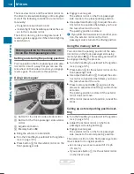 Предварительный просмотр 114 страницы Mercedes-Benz 2016 GLE Operator'S Manual