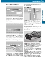 Предварительный просмотр 201 страницы Mercedes-Benz 2016 GLE Operator'S Manual