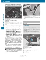 Предварительный просмотр 342 страницы Mercedes-Benz 2016 GLE Operator'S Manual