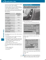 Предварительный просмотр 434 страницы Mercedes-Benz 2016 GLE Operator'S Manual