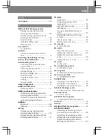 Preview for 5 page of Mercedes-Benz 2016 Metris Operator'S Manual