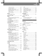 Preview for 7 page of Mercedes-Benz 2016 Metris Operator'S Manual