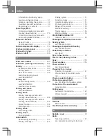 Preview for 18 page of Mercedes-Benz 2016 Metris Operator'S Manual