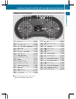 Preview for 39 page of Mercedes-Benz 2016 Metris Operator'S Manual