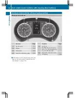 Preview for 40 page of Mercedes-Benz 2016 Metris Operator'S Manual