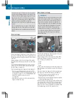 Preview for 52 page of Mercedes-Benz 2016 Metris Operator'S Manual