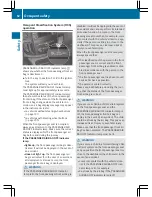 Preview for 54 page of Mercedes-Benz 2016 Metris Operator'S Manual