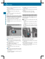 Preview for 82 page of Mercedes-Benz 2016 Metris Operator'S Manual