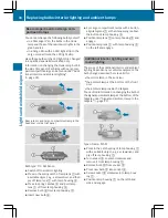 Preview for 100 page of Mercedes-Benz 2016 Metris Operator'S Manual