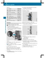 Preview for 104 page of Mercedes-Benz 2016 Metris Operator'S Manual