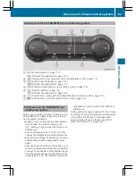 Preview for 111 page of Mercedes-Benz 2016 Metris Operator'S Manual