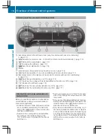 Preview for 112 page of Mercedes-Benz 2016 Metris Operator'S Manual