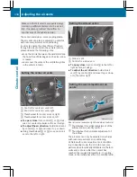 Preview for 120 page of Mercedes-Benz 2016 Metris Operator'S Manual