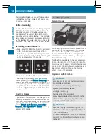 Preview for 150 page of Mercedes-Benz 2016 Metris Operator'S Manual