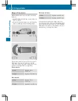 Preview for 154 page of Mercedes-Benz 2016 Metris Operator'S Manual