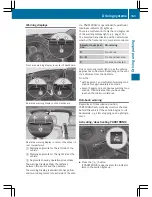 Preview for 155 page of Mercedes-Benz 2016 Metris Operator'S Manual