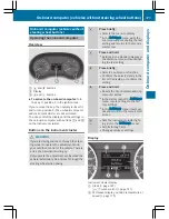 Preview for 173 page of Mercedes-Benz 2016 Metris Operator'S Manual