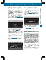 Preview for 175 page of Mercedes-Benz 2016 Metris Operator'S Manual