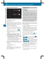 Preview for 184 page of Mercedes-Benz 2016 Metris Operator'S Manual