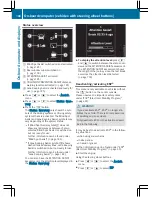 Preview for 186 page of Mercedes-Benz 2016 Metris Operator'S Manual