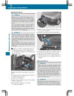 Preview for 244 page of Mercedes-Benz 2016 Metris Operator'S Manual