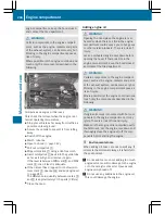 Preview for 246 page of Mercedes-Benz 2016 Metris Operator'S Manual