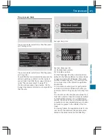 Preview for 275 page of Mercedes-Benz 2016 Metris Operator'S Manual