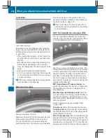 Preview for 286 page of Mercedes-Benz 2016 Metris Operator'S Manual