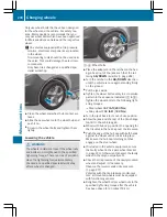 Preview for 292 page of Mercedes-Benz 2016 Metris Operator'S Manual