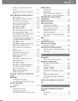 Preview for 15 page of Mercedes-Benz 2016 S-Class Operator'S Manual