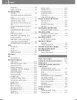 Preview for 16 page of Mercedes-Benz 2016 S-Class Operator'S Manual