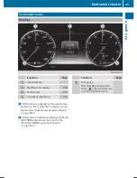 Preview for 35 page of Mercedes-Benz 2016 S-Class Operator'S Manual