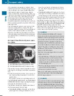 Preview for 56 page of Mercedes-Benz 2016 S-Class Operator'S Manual