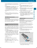 Preview for 83 page of Mercedes-Benz 2016 S-Class Operator'S Manual