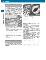 Preview for 88 page of Mercedes-Benz 2016 S-Class Operator'S Manual