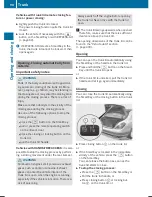 Preview for 92 page of Mercedes-Benz 2016 S-Class Operator'S Manual