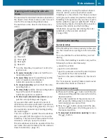 Preview for 97 page of Mercedes-Benz 2016 S-Class Operator'S Manual