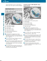 Preview for 108 page of Mercedes-Benz 2016 S-Class Operator'S Manual