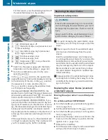 Preview for 138 page of Mercedes-Benz 2016 S-Class Operator'S Manual