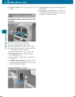 Preview for 162 page of Mercedes-Benz 2016 S-Class Operator'S Manual