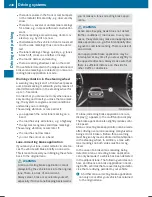 Preview for 240 page of Mercedes-Benz 2016 S-Class Operator'S Manual