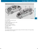 Preview for 243 page of Mercedes-Benz 2016 S-Class Operator'S Manual